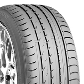 NEXEN N-8000 Guma 235/40R 18 95Y TL N-8000 XL FSL EXTRA LOAD