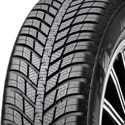 NEXEN N`BLUE 4SEASON Guma 255/60R 17 106V TL N`Blue 4Season