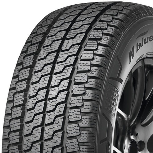 NEXEN N`BLUE 4SEASON VAN Guma 235/65R 16C 121R TL N`Blue 4Season Van