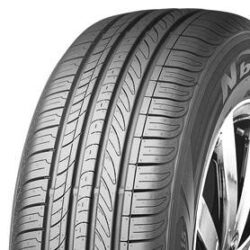 NEXEN N`BLUE ECO Guma 205/50R 17 93V TL N`blue Eco SH01