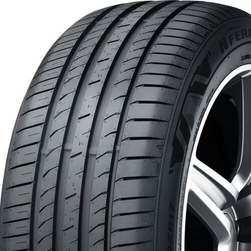 NEXEN N`FERA PRIMUS Guma 235/55R 17 103Y TL N`Fera Primus XL EXTRA LOAD