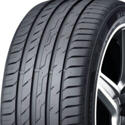 NEXEN N`FERA SPORT Guma 245/45R 18 100W TL N`Fera Sport XL EXTRA LOAD