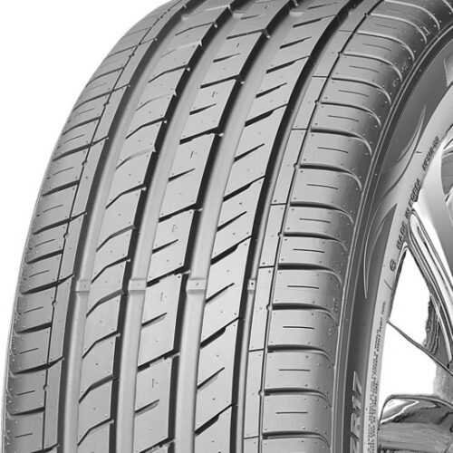 NEXEN N`FERA SU-1 Guma 245/35R 18 92Y TL N`Fera SU-1 XL FSL EXTRA LOAD