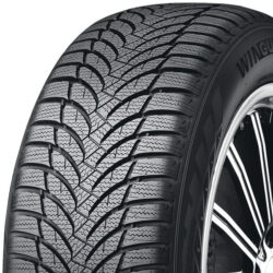 NEXEN WINGUARD SNOWG WH2 Guma 235/60R 16 100H TL Wing.Snow-G WH2