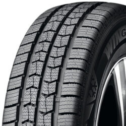 NEXEN WINGUARD WT1 Guma 195/75R 16C 110R TL Winguard WT1 M+S