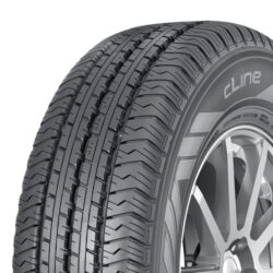 NOKIAN C-LINE CARGO Guma 235/60R 17C 117R TL c-Line Cargo