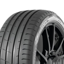 NOKIAN POWERPROOF Guma 215/55R 17 98W TL Powerproof XL EXTRA LOAD