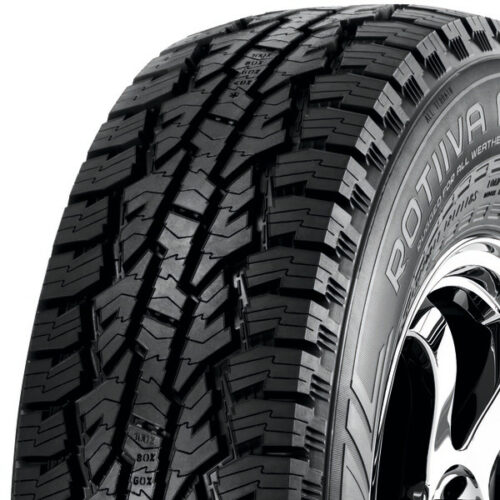 NOKIAN ROTIIVA AT Guma LT285/75R 16 122S TL Rotiiva AT