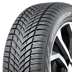 NOKIAN SEASONPROOF Guma 205/60R 16 96V TL Seasonproof XL EXTRA LOAD