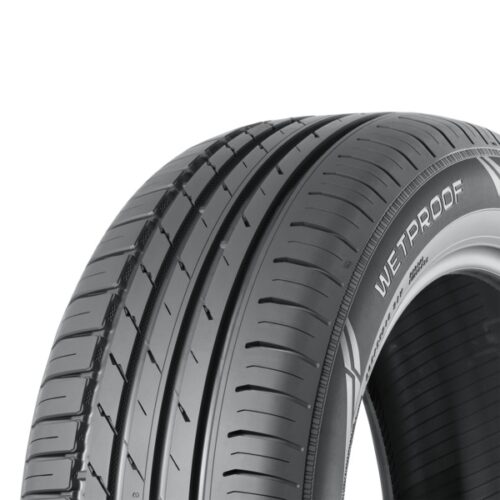 NOKIAN WETPROOF Guma 195/60R 15 88V TL Wetproof