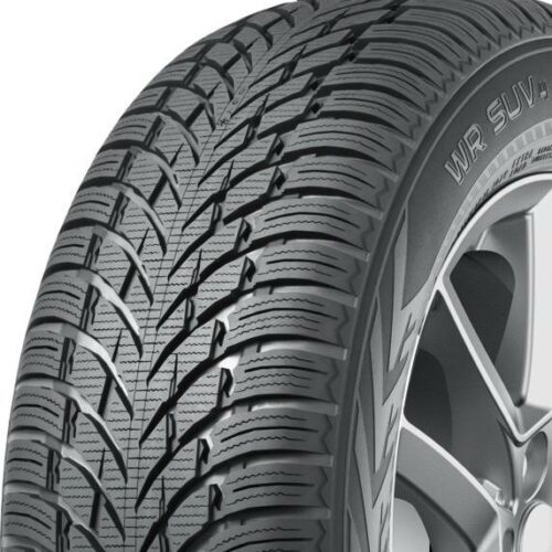 NOKIAN WR SUV-4 Guma 225/55R 19 103V TL WR SUV-4 XL M+S EXTRA LOAD