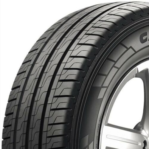 PIRELLI CARRIER Guma 225/55R 17C 109T TL Carrier FSL ZUSATZKENNUNG:104H