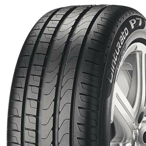 PIRELLI CINTURATO P7 Guma 225/45R 17 91W TL Cintur.P-7 MO FSL MERCEDES-VERSION