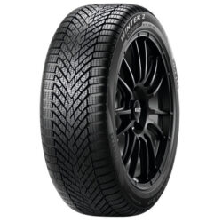 PIRELLI CINTURATO WINTER-2 Guma 215/45R 17 91V TL Cintur.Winter-2 XL EXTRA LOAD