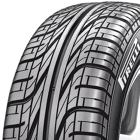 PIRELLI P6000 Guma 195/65R 15 91W TL P-6000 N3 PORSCHE-VERSION