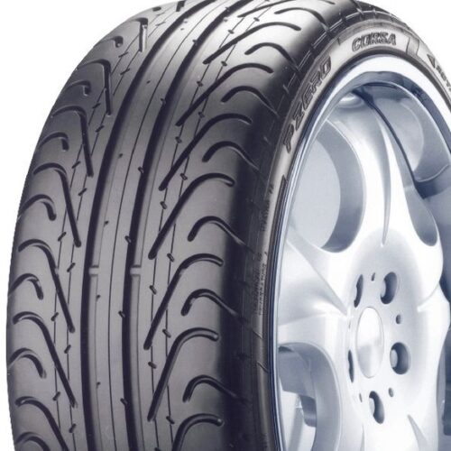 PIRELLI PZERO CORSA DIREZI Guma 245/35ZR 18 92Y TL PZe.Co.Dir.XL EXTRA LOAD