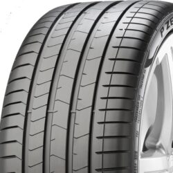 PIRELLI PZERO PZ4 LU.SALOO Guma 275/40R 21 107Y TL PZero PZ4 (LS) R/F+ X RUN-FLAT/BMW-VERSION/EXTRA LOAD