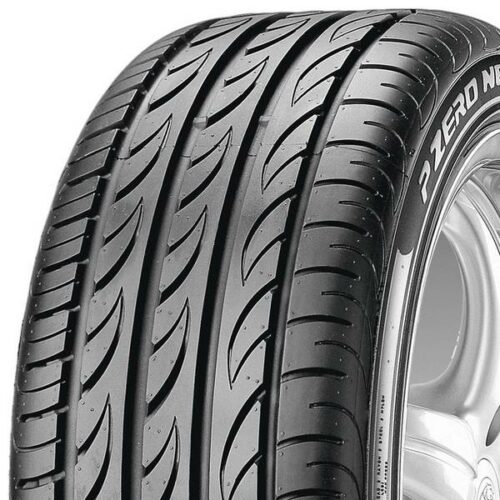 PIRELLI PZERO NERO Guma 215/45ZR 17 91Y TL PZe.Nero XL FSL EXTRA LOAD