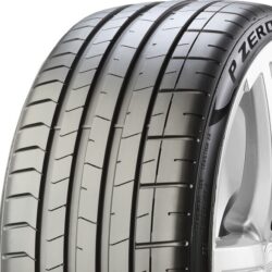 PIRELLI PZERO PZ4 SP.CAR Guma 255/30ZR 20 92Y PZero PZ4 (SC) L XL FSL LAMORGHINI-VERSION/EXTRA LOAD