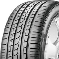 PIRELLI PZERO ROSSO ASIMME Guma 225/40ZR 18 88Y TL PZe.Ros.Asim.N4 FSL PORSCHE-VERSION