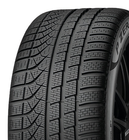 PIRELLI PZERO WINTER Guma 245/45R 20 103V TL PZero Winter NF0 XL PORSCHE-VERSION/EXTRA LOAD