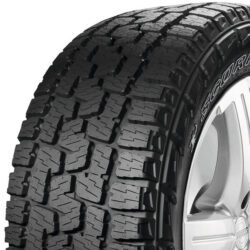 PIRELLI SCOR.ALLTERRAIN PL Guma 245/70R 16 111T TL Scorp.All Terrain Pl. EXTRA LOAD