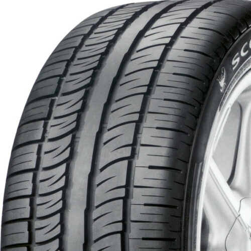 PIRELLI SCORP.ZERO AS Guma 265/60R 18 110V TL Scorp.Zero AS