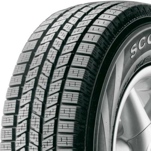 PIRELLI SCORPION ICE&SNOW Guma 255/55R 18 109V TL Sc.Ice+Sn.N1 XL M+S PORSCHE-VERSION/EXTRA LOAD