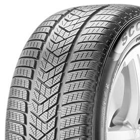 PIRELLI SCORPION WINTER Guma 235/60R 18 103H TL Scorp.Winter MO MERCEDES-VERSION