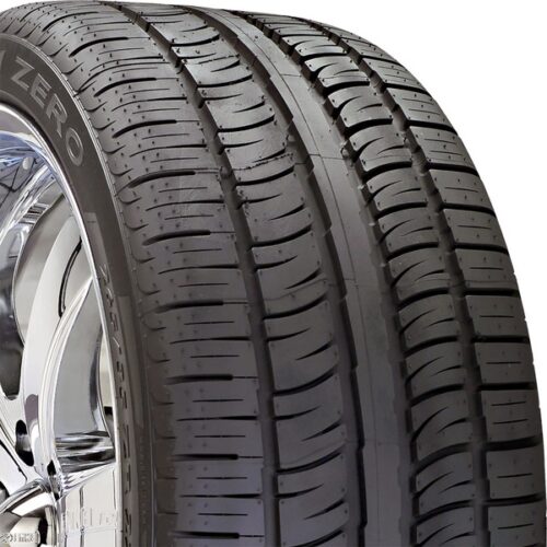 PIRELLI SCORPION ZERO ASIM Guma 265/35ZR 22 102W Sc.Ze.AS.T0 XL PNCS FSL TESLA-VERSION/EXTRA LOAD