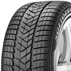 PIRELLI SOTTOZERO-3 Guma 255/35R 21 98W TL Sottozero-3 T0 XL NCS TOYOTA-VERSION/EXTRA LOAD