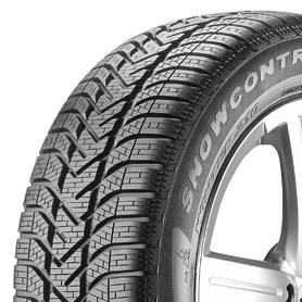 PIRELLI W-210C3 SNOWCONTR. Guma 195/55R 17 92H TL W-210c3+ XL FSL BMW-VERSION/EXTRA LOAD