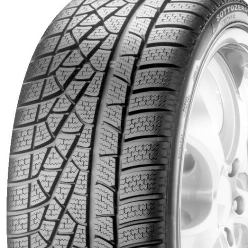 PIRELLI W-210S2 SOTTOZERO Guma 215/55R 17 98H TL W-210s2 XL EXTRA LOAD