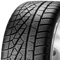 PIRELLI W-240 SOTTOZERO Guma 255/40R 19 100V TL W-240 Sott.MO XL MERCEDES-VERSION/EXTRA LOAD