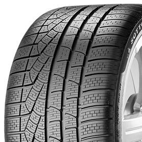 PIRELLI W-240S2 SOTTOZERO Guma 285/35R 20 104V TL W-240s2 N1 XL PORSCHE-VERSION/EXTRA LOAD