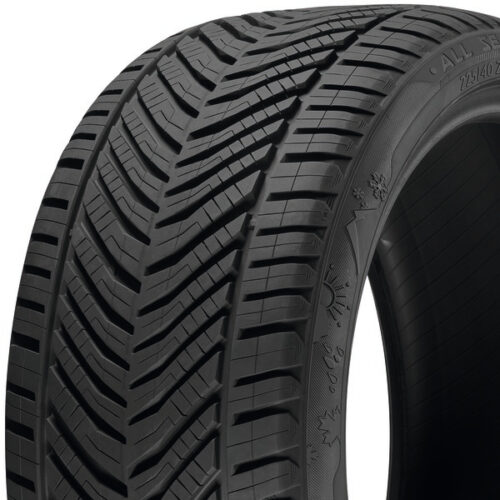 RIKEN ALL SEASON Guma 205/65R 16 99H TL All Season XL EXTRA LOAD