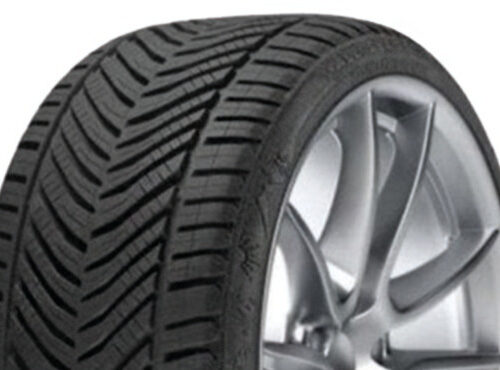 RIKEN ALL SEASON SUV Guma 215/65R 16 102V TL All Season SUV XL EXTRA LOAD