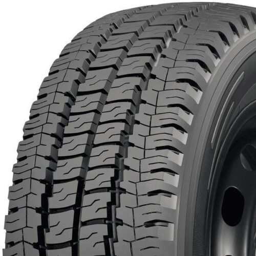 RIKEN CARGO Guma 175/80R 14C 99R TL Cargo