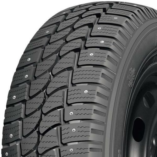 RIKEN CARGO WINTER Guma 235/65R 16C 115R TL Cargo Winter