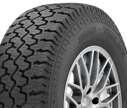 RIKEN ROAD-TERRAIN Guma 265/75R 16 116S TL Road-Terrain XL EXTRA LOAD