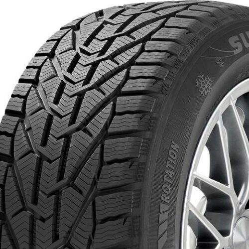 RIKEN SUV SNOW Guma 235/55R 18 104H TL SUV SNOW XL EXTRA LOAD