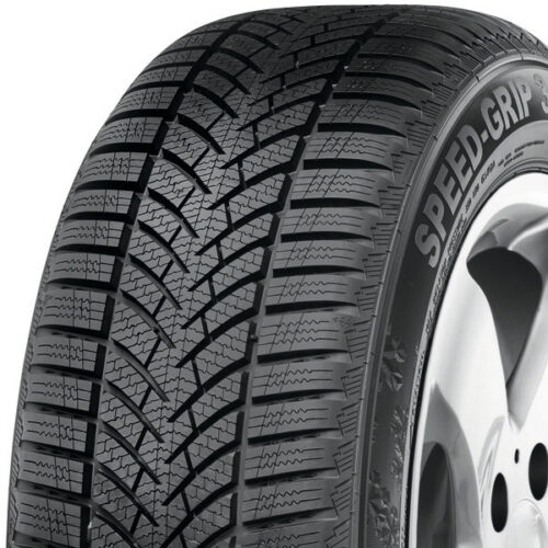 SEMPERIT SPEED GRIP-3 Guma 255/35R 19 96V TL Speed-Grip-3 XL FR EXTRA LOAD