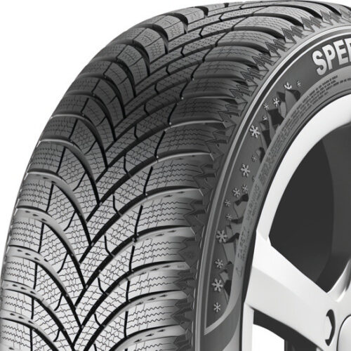 SEMPERIT SPEED-GRIP 5 Guma 215/65R 16 102H TL Speed Grip-5 XL EXTRA LOAD