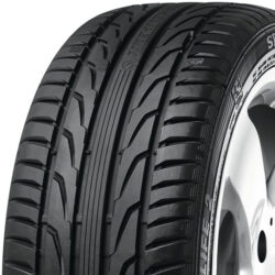 SEMPERIT SPEED-LIFE 2 Guma 255/55R 19 111V TL Speed-Life 2 SUV XL F EXTRA LOAD