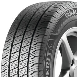 SEMPERIT VAN-ALLSEASON Guma 225/55R 17C 109T TL Van-AllSeason