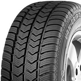 SEMPERIT VANGRIP-2 Guma 195/70R 15 97T TL VanGrip-2 RF