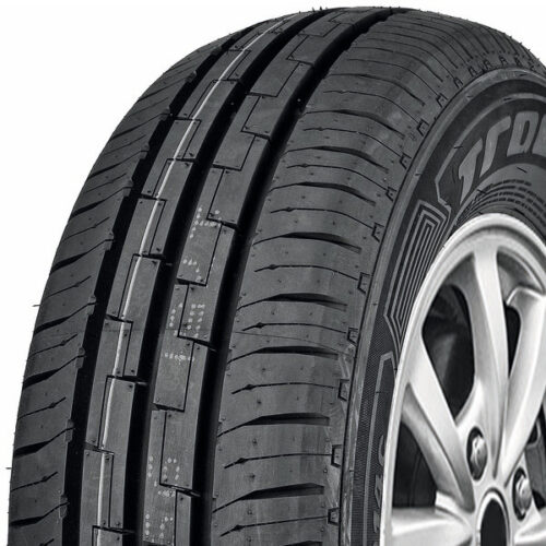 TRACMAX RF-19 Guma 225/55R 17C 109H TL X-Privilo RF-19