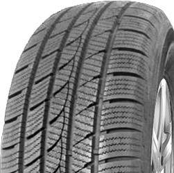 TRACMAX S-220 Guma 225/65R 17 102H TL S-220