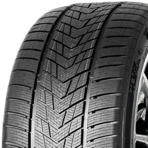 TRACMAX X-PRIVILO S-330 Guma 275/60R 20 119V TL X-Privilo S-330 XL MF EXTRA LOAD