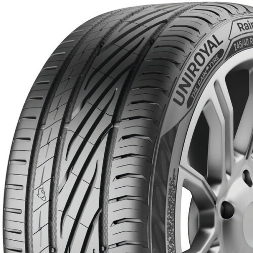 UNIROYAL RAINSPORT-5 Guma 235/55R 17 103V TL RainSp.5 XL FR EXTRA LOAD